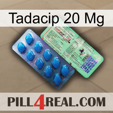 Tadacip 20Mg new02